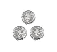 HQ9 Replacement Head Blades，Compatible For Philips ，Norelco Shaver Heads HQ9 HQ9070 HQ9080 HQ8240/8260 PT920 8140XL 8150XL