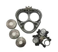 HQ9 Replacement Head，Compatible for Philips，HQ8200 HQ8240 HQ8241 HQ8250 HQ8260 HQ8261 HQ8270 HQ8270CC HQ8290，Shaver(2pcs)