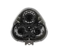 HQ9 Replacement Head，Compatible for Philips，HQ8200 HQ8240 HQ8241 HQ8250 HQ8260 HQ8261 HQ8270CC HQ8290，Shaver(2pcs)
