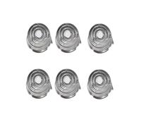 HQ9 Replacement Head，Compatible for Philips，HQ9 Shaver AT751 HQ8240 HQ8250 HQ9070 HQ9160 HQ9170 HQ9190 Shaver Heads Blades HQ9 Shave(6pcs)