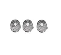 HQ9 Replacement Head,Compatible for Philips,HQ9 Shaver AT751 HQ8240 HQ8250 HQ9070 HQ9160 HQ9170 HQ9190 Shaver Heads Blades HQ9 Replacement Head,Shaver Accessory Replacement(3pcs)
