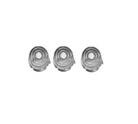 HQ9 Replacement Head,Compatible For Philips,HQ9 Shaver AT751 HQ8240 HQ8250 HQ9070 HQ9160 Shaver Heads Blades HQ9 Shaving Heads(3pcs)