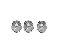 HQ9 Replacement Head，Compatible For Philips，HQ9 Shaver AT751 HQ8240 HQ8250 HQ9070 HQ9160 Shaver Heads Blades HQ9(3pcs)