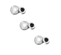 HQ9 Replacement Head Razor Blade，Compatible For Philips，shaver AT750 AT751 AT890 AT891 HQ7120 HQ7100 HQ7140 HQ7160 HQ7180 HQ7200