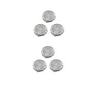 HQ9 Replacement Head Razor Blade ,Compatible For Philips, Shaver HQ9100 HQ9190 HQ9070 HQ9170 HQ8160 HQ8250 HQ9090 HQ9161 HQ9199(2pcs)