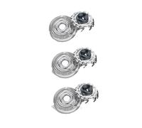 HQ9 Replacement Heads Blades，Compatible For Philipss，Compatible For Norelcos，shaver SpeedXL 8240XL,8140XL,8150XL,8160XL,8170XL,series 8100,8200,9100