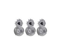 Hq9 Replacement Heads, Compatible with Philips Norelco Hq9 Speedxl Replacement Heads, for Philips Norelco Electric Shaver Head HQ9070, 8140XL HQ9080, HQ8240, PT920, etc