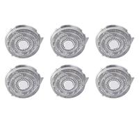 HQ9 Replacement Parts Shaver Head Blades ,Compatible For Norelco,HQ9 HQ9070 HQ9080 HQ8240/8260 PT920 8140XL 8150XL 8170XL Razor Blades Parts