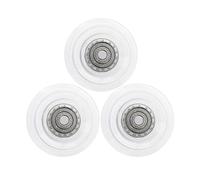 HQ9 Replacement Shaver Head,Compatible For Philips,Compatible For Norelco,HQ9100 HQ9140 HQ9160 HQ9170 HQ8170 HQ8260 HQ8155 HQ9080 HQ9070 PT927 Razor Blade
