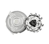 HQ9 Replacement Shaver Head，Compatible for Philips，PT920 PT927 PT870 PT877 PT878 AT830 AT880 AT920 AT928 HQ8240 HQ8260 HQ8270，Shaver(2pcs)