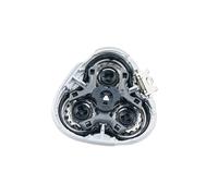 HQ9 Replacement Shaver Head ,Compatible for Philips, PT920 PT927 PT870 PT877 PT878 AT830 AT880 AT920 AT928 HQ8240 HQ8260 HQ8270 HQ9 Shaver Accessory Replacement