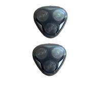 HQ9 Replacement Shaver Head ,Compatible for Philips ,PT920 PT927 PT870 PT877 PT878 AT830 AT880 AT920 AT928 HQ8240 HQ8260 HQ8270 HQ9,Shaver Replacement Head(2pcs)