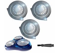 HQ9 Replacement Shaver Heads Compatible with Philips Norelco