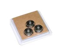 HQ9 Shaver Replacement Head Blades，Compatible for Philips， HQ9 HQ9190 8240XL PT/AT900 HQ8240/8260 PT920 8140XL AT922 8160XL 8170XL