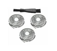 HQ9 Shaver Replacement Head Blades for Philips Norelco HQ9 HQ9190 8240XL PT/AT900 HQ8240/8260 PT920 8140XL AT922 8160XL 8170XL 3 Pack