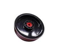 HQABCUTR 150MM Diameter Flat Diamond Gemstone Resin Grinding Tool