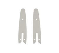 HQABCUTR 4INCH Chainsaw Chain Carbide Mini Saw Wear Guide Bar Woodworking Tool