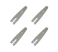 HQABCUTR 4INCH Chainsaw Chain Carbide Mini Saw Wear Guide Bar Woodworking Tool