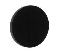 HQABCUTR 5 Inch Sponge Interface Pads 125mm Sanding Pad Hook Loop Sander Discs Surface Backing Mat Abrasive Tools