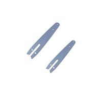 HQABCUTR 6 Inch Mini Steel Chainsaw Chains Electric Chainsaws Accessory Practical Replacement