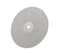 HQABCUTR 6inch 80-2000Grit Diamond Coated Grinding Disc Flat Lap Grind Wheels