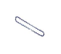 HQABCUTR 6Inch Mini Chainsaw Chain Bar Pitch with Guide Wood Cutting Semi Chisel Spares