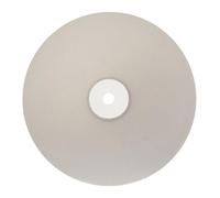 HQABCUTR 8Inch 200mm Diamond Coated Lapping Disc Grit 60-3000 1/2inch