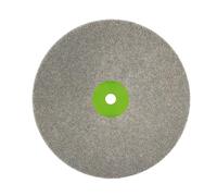 HQABCUTR 8Inch 200mm Diamond Coated Lapping Disc Grit 60-3000 1/2inch