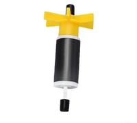 HQB2200 Swimming Pool Filter Impeller Replacement Parts With 6 High-Performance Plastic Rotors Stainless Steel Shaft Bearing Water Pump For Pool Spa