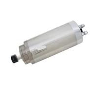 HQD 3.2KW Water Cooled Spindle Motor, 220V 380V Diameter 100MM ER20 GDZ-24-1(220V)