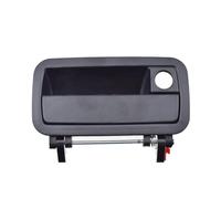 HQEJKCIOF Car Outer Door Handle 1/2 4 Pcs Outside Car Door Handle Front Rear Left Right for Daewoo for Espero 1991 1992 1993 1994 1995 1996 1997 1998 1999