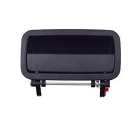 HQEJKCIOF Car Outer Door Handle 1/2 4 Pcs Outside Car Door Handle Front Rear Left Right for Daewoo for Espero 1991 1992 1993 1994 1995 1996 1997 1998 1999