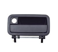 HQEJKCIOF Car Outer Door Handle 1/2 4 Pcs Outside Car Door Handle Front Rear Left Right for Daewoo for Espero 1991 1992 1993 1994 1995 1996 1997 1998 1999