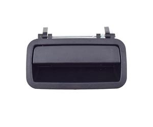 HQEJKCIOF Car Outer Door Handle 1/2 4 Pcs Outside Car Door Handle Front Rear Left Right for Daewoo for Espero 1991 1992 1993 1994 1995 1996 1997 1998 1999