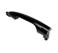 HQEJKCIOF Car Outer Door Handle 2 X Exterior Doors Front Right & Left Open Handle Onwards for Giulietta for Alfa for Mito for Lancia Y 2012