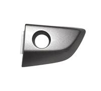 HQEJKCIOF Car Outer Door Handle Front Left Door Outer Handle Small Cover Lock Cylinder for Civic for 10Th for Generation 2016 2017 2018 2019