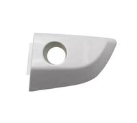 HQEJKCIOF Car Outer Door Handle Front Left Door Outer Handle Small Cover Lock Cylinder for Civic for 10Th for Generation 2016 2017 2018 2019