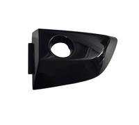 HQEJKCIOF Car Outer Door Handle Front Left Door Outer Handle Small Cover Lock Cylinder for Civic for 10Th for Generation 2016 2017 2018 2019