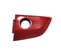 HQEJKCIOF Car Outer Door Handle Front Left Door Outer Handle Small Cover Lock Cylinder for Civic for 10Th for Generation 2016 2017 2018 2019