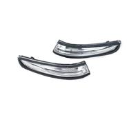 HQEJKCIOF Lens Dynamic Sequential Car Rearview Mirror Turn Signal For For I30 2012-2016 87613A5000 Light Lamp