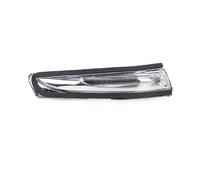 HQEJKCIOF Lens Dynamic Sequential Car Rearview Mirror Turn Signal For For I30 2012-2016 87613A5000 Light Lamp