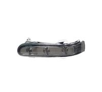HQEJKCIOF Lens Dynamic Sequential For Benz S-Class W220 1999-2002 For lass W215 1999 2000-2003 Car LED Mirror Turn Signal Light