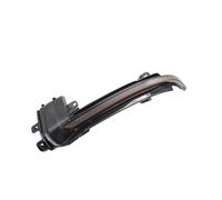 HQEJKCIOF Lens Dynamic Sequential For For A4 For A5 For A3 For RS5 2011-2016 Dynamic Scroll Turn Signal Light Sequential Rearview Mirror Indicator Blinker