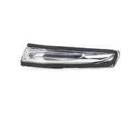 HQEJKCIOF Lens Dynamic Sequential For For I30 2012-2017 87613A5000 Car Rearview Mirror Turn Signal Light Indicator Lamp