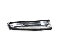 HQEJKCIOF Lens Dynamic Sequential For For I30 2012-2017 87613A5000 Car Rearview Mirror Turn Signal Light Indicator Lamp