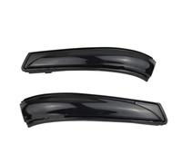 HQEJKCIOF Lens Dynamic Sequential For For I30 GD 2011-2016 For Elantra Dynamic Turn Signal Light Side Mirror Indicator Sequential Blinker Lamp