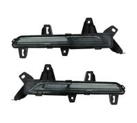 HQEJKCIOF Lens Dynamic Sequential For For Sonata 20-22 : models, with LED rear bumper lights brake and turn signals for the system