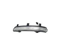 HQEJKCIOF Lens Dynamic Sequential For Foton For Tunland 2012-2019 Car LED Exterior Rearview Mirror Indicator Lamp Turn Signal Light Blink