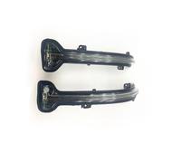 HQEJKCIOF Lens Dynamic Sequential Left&Right Rearview Mirror Turn Signal Light For G20 G28 320LI 325LI Reverse 63137498159