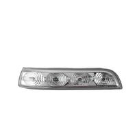 HQEJKCIOF Lens Dynamic Sequential Right Rearview Mirror Turn Signal Light 87613-2L600 For For I30 2009-2012 Indicator Lamp